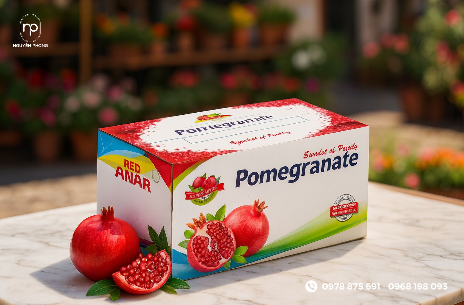 Gia công sau in thùng carton